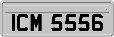 ICM5556