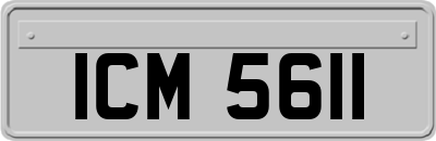 ICM5611