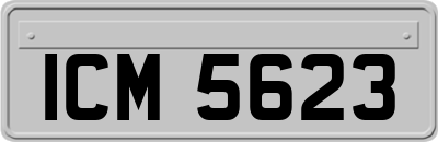 ICM5623