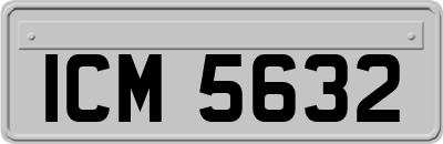 ICM5632