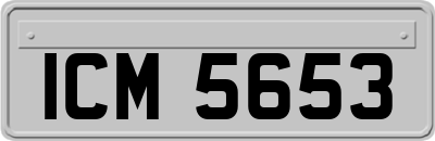 ICM5653
