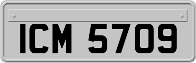 ICM5709
