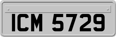 ICM5729
