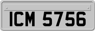 ICM5756