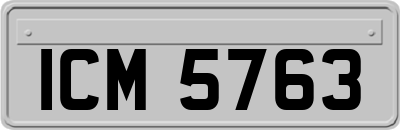 ICM5763
