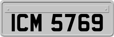 ICM5769
