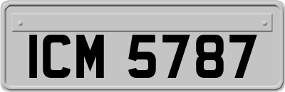 ICM5787