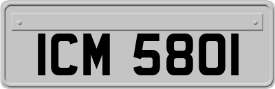 ICM5801