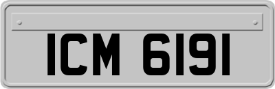 ICM6191