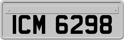 ICM6298