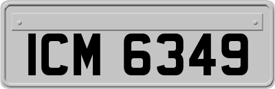 ICM6349