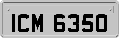 ICM6350
