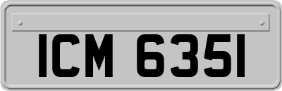 ICM6351