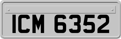 ICM6352