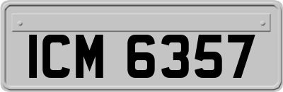 ICM6357