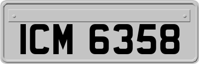 ICM6358