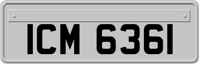 ICM6361