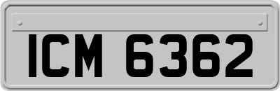 ICM6362