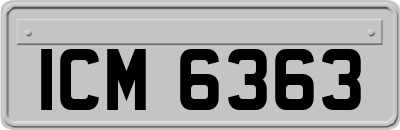 ICM6363