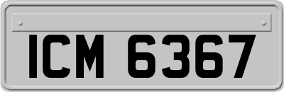 ICM6367