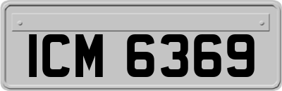 ICM6369