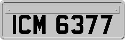 ICM6377