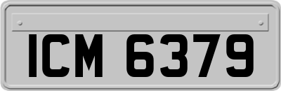 ICM6379