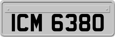 ICM6380