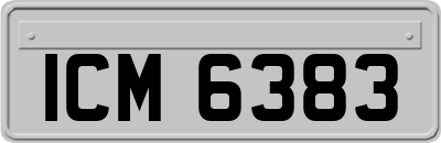 ICM6383