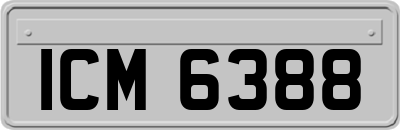 ICM6388