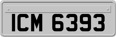 ICM6393