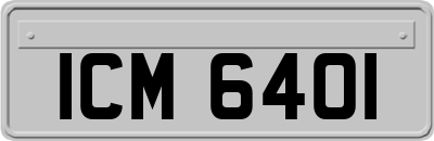 ICM6401