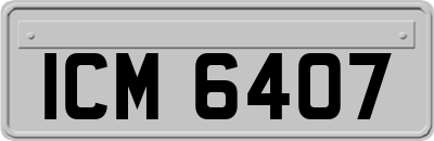 ICM6407