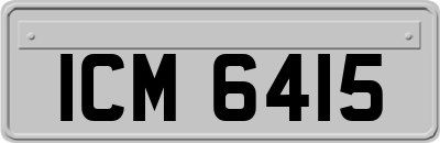 ICM6415