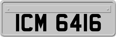 ICM6416