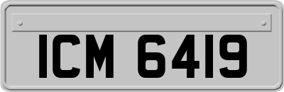 ICM6419