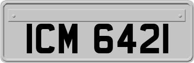 ICM6421