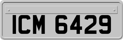 ICM6429