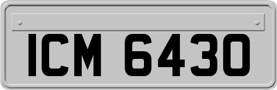 ICM6430