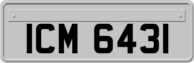 ICM6431