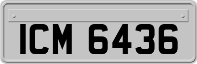 ICM6436