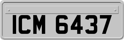ICM6437