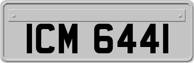 ICM6441