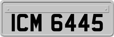 ICM6445