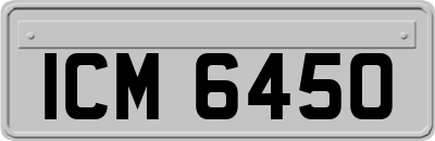 ICM6450