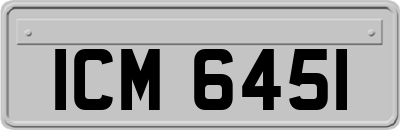 ICM6451