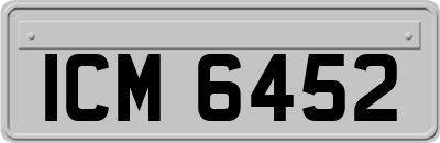 ICM6452