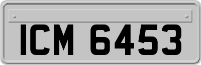 ICM6453