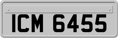 ICM6455