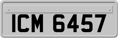 ICM6457